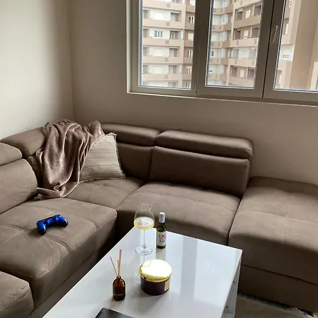 Apartamento Loft