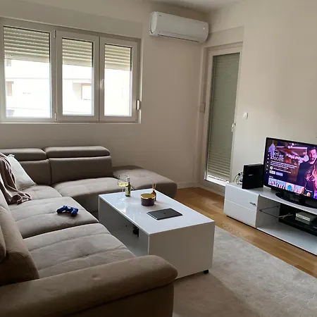 Central Loft Apartment *