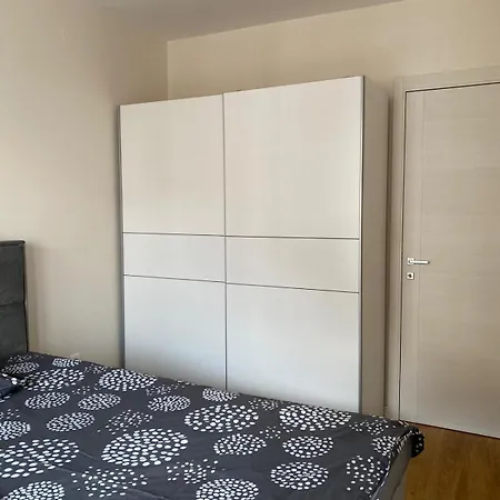 Apartamento Loft Podgorica