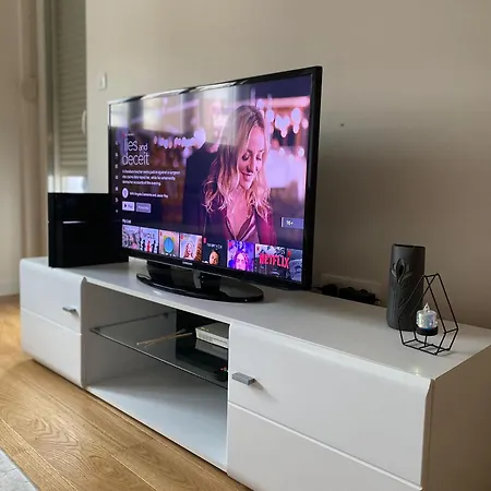 Apartamento Loft