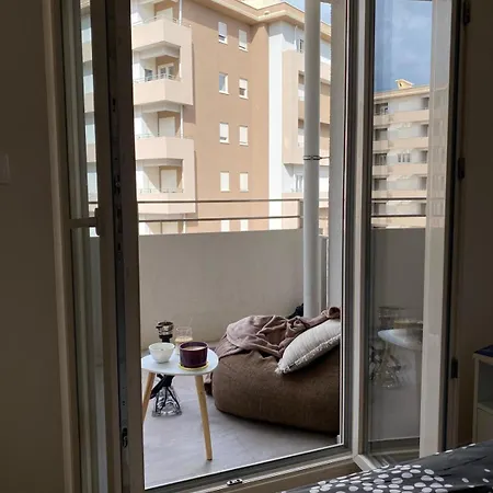 Central Loft Apartment *