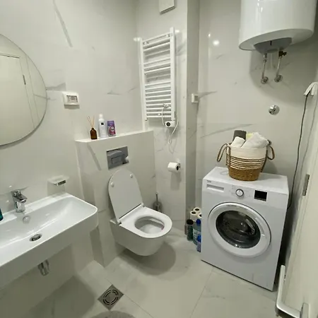 Apartamento Loft *