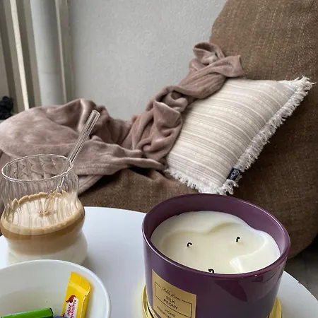 Apartamento Loft *