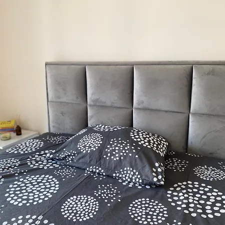 Central Loft * Podgorica