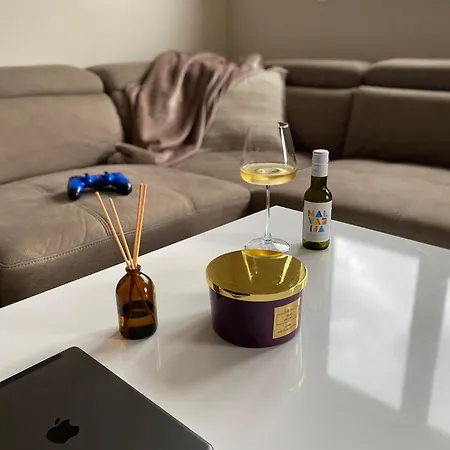 Apartamento Loft